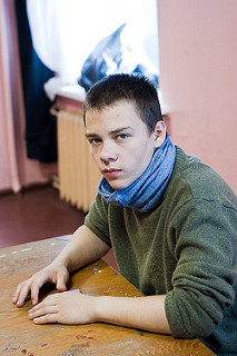 Максимишин Дмитрий
