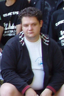 Тараканов Сергей
