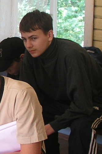 Долганов Владислав