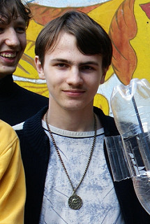 Долганов Владислав