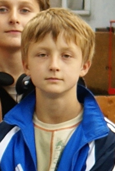 Милевич Дмитрий