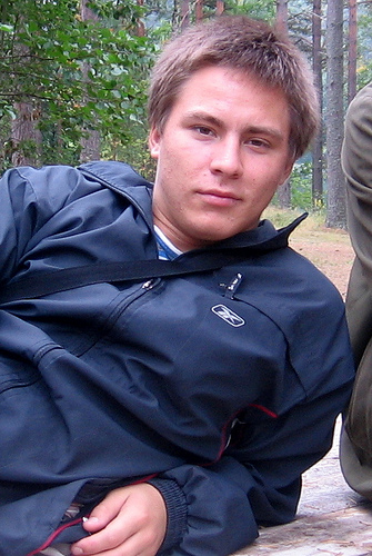 Шулаков Егор