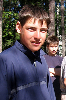 Столяров Дмитрий