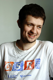 Соколов Дмитрий
