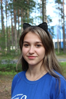 Акулова Александра