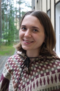 Альбицкая Христина 