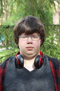 Андреев Павел