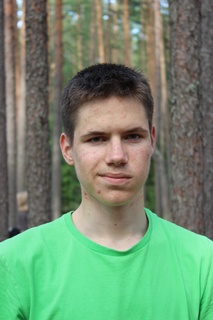 Безпрозванный Андрей