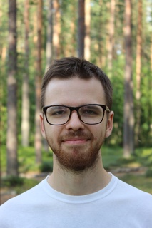 Белоусов Никита