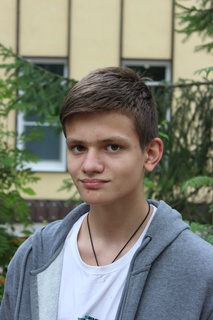 Беляев Кирилл