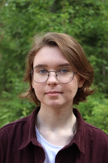 Бизюкова Анна