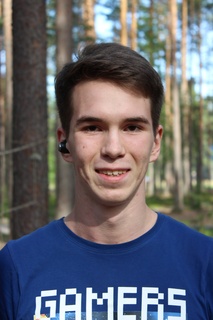 Бутковский Владислав