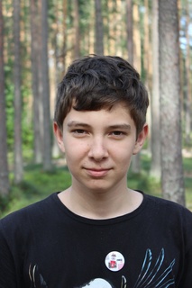 Грачев Артур