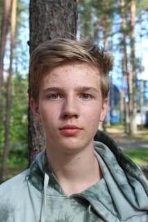 Грошков Иван