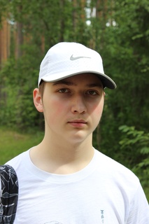Гусев Максим