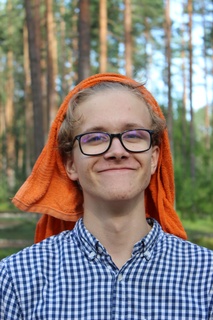Долгушев Владимир