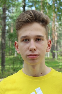 Долматов Даниил