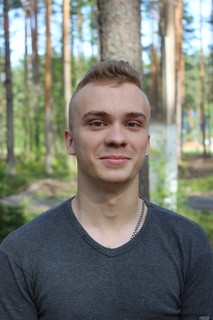 Иванов Егор