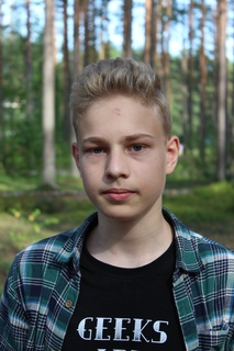 Карлик Игорь