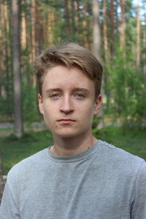 Кенунен Андрей