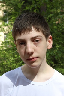 Козырев Георгий