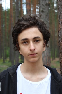 Коншин Алексей