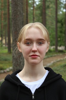 Копылова Полина