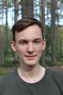 Кузьмин Сергей