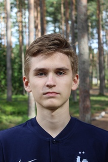 Лебедев Александр 
