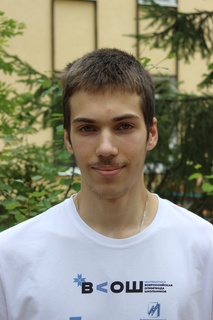 Мишуков Николай