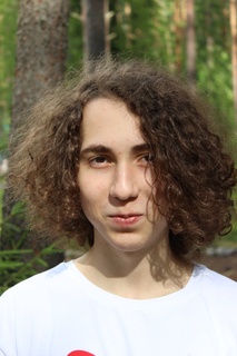 Мурашев Артём