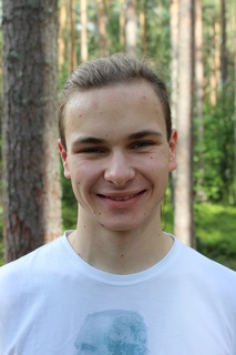 Огурцов Андрей