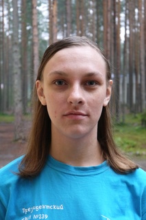 Петухова Ксения