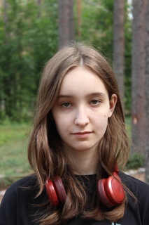 Позднякова Мариам