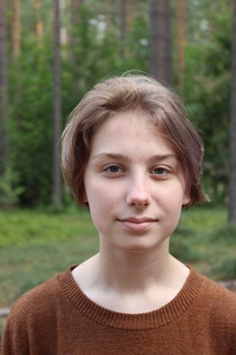 Попова Ульяна