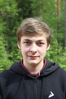 Рыбин Валерий