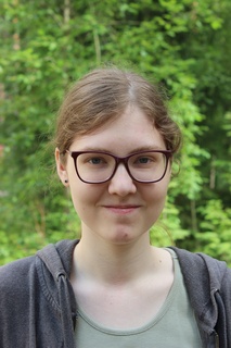 Сенникова Арина