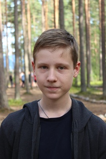 Середин	Николай