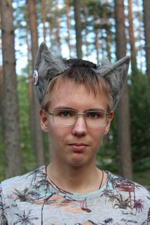 Симаков Андрей 