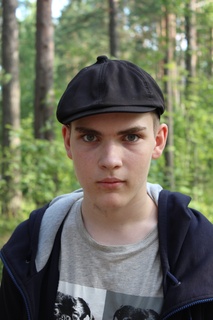 Сторожилов Егор