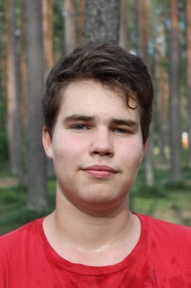 Урядников Данил