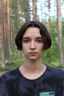 Чекур Тимофей
