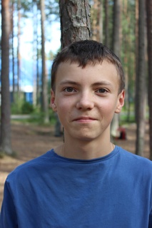 Чернейко Иван