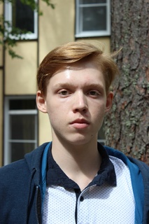 Чучалин Андрей