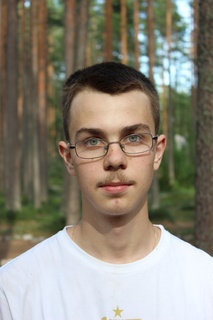 Шабля Олег