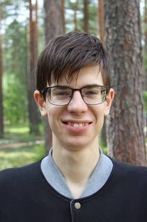 Яковлев Захар
