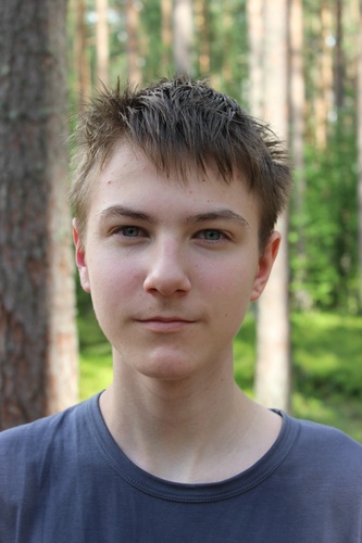Бакулев Александр