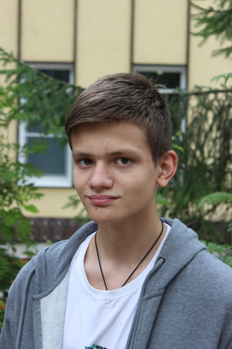 Беляев Кирилл