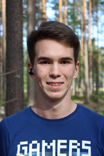 Бутковский Владислав