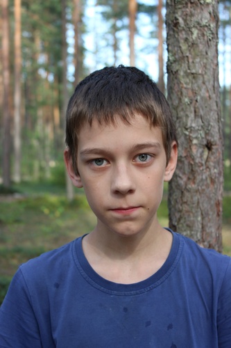 Велижанин Андрей